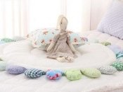 Школа DIY. Коврик для детей (ФОТО)