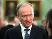 Микола Патрушев