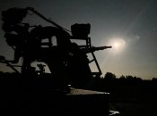 Мобильная группа ПВО