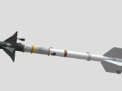 AIM-9M Sidewinder