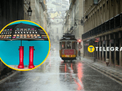 Опади не вщухають майже добу