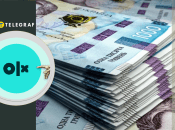 Оператори цифрових платформ будуть визначені податковими агентами