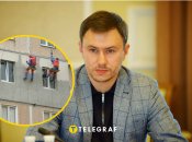 Микола Колісник