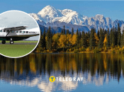 Літак Cessna 208B Grand Caravan зник над Аляською, на його борту були люди