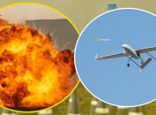 Українські дрони атакували підстанції в двох регіонах РФ