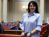 Людмила Марченко може оказаться за решеткой на два года