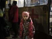 До росії вивезли двох українських дітей з Австрії