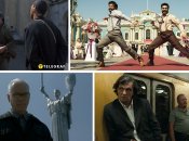 Колаж "Телеграфу"