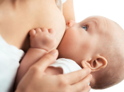 10 шагов к успешному грудному вскармливанию: новые рекомендации ВОЗ