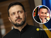 Чому Манжосов скасував пресконференцію щодо Зеленського, на думку ШІ