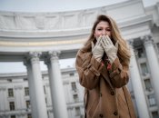 Еміне Джапарова