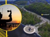 Колаж "Телеграфа"