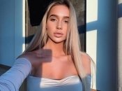 Саша Доні прокоментувала стосунки з Тіматі