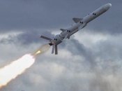 Українська крилата ракета Нептун