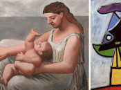 Картины Пабло Пикассо