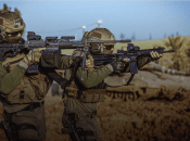 Система сумісна з різними гвинтівками