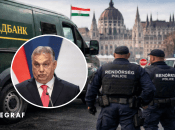 Виктор Орбан и арест авто "Ощадбанка" в Венгрии