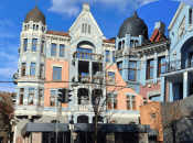 Прибутковий будинок Покровського або будинок Пітри у Харкові