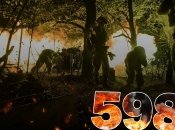 Наступил новый день сопротивления российским оккупантам