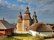 Онлайн-туризм: Хортиця показала одну зі своїх красот (Відео)