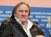 Жерар Депардье является субъектом финансового расследования