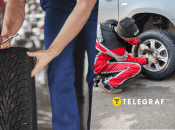 Шиномонтаж