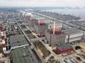 Запорізька атомна електростанція