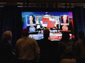 Харрис смирилась с поражением и позвонила Трампу