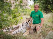 Что известно о директоре парка "Тайган" Олеге Зубкове