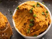 Уместно и для перекуса, и для утренних бутербродов