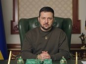 Володимир Зеленський опублікував вечірнє відеозвернення