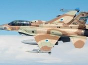 ВВС Ізраїлю ліквідували двох лідерів ХАМАС