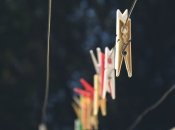 Швидке сушіння білизни в умовах високої вологості