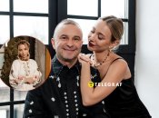 Віктор Павлік з дружиною Катериною