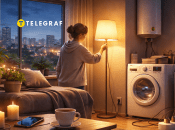 Отключения электроэнергии