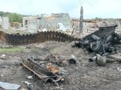 Росіяни вперто наступають на низці ділянок фронту