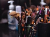 Кисти используются ежедневно