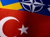 Вступление Швеции в НАТО