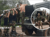 Конфликт Таиланда и Камбоджи обострился