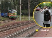 Підліток у Хмельницькому ледь не загинув