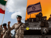 Ізраїль від початку незламно відстоював своє існування