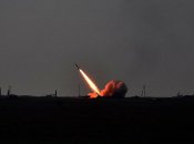 Ракетні удари по Україні знову змінилися. Ілюстрація