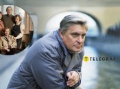 Олег Басилашвили женат на Галине Мшанской