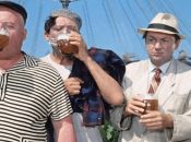 На алкоголизм в СССР смотрели сквозь пальцы