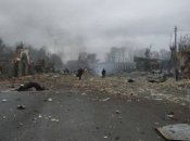 Жители освобожденных территорий рассказывают о зверствах оккупантов