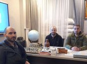 Ивана Пепеляшко и Алексея Чижа освободили из российского плена