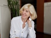 Як виглядати молодше у свої 50+