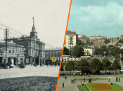 1910-ті роки проти 1964