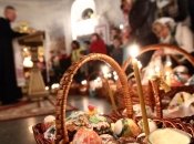 Пасха в этом году отмечается 24 апреля