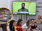 Радіодиктант-2024